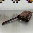 Louis Vuitton Saint Louis Damier Ebene