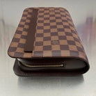 Louis Vuitton Saint Louis Damier Ebene