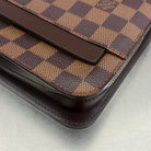 Louis Vuitton Saint Louis Damier Ebene