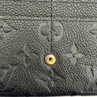 Louis Vuitton Sarah Monogram Empreinte