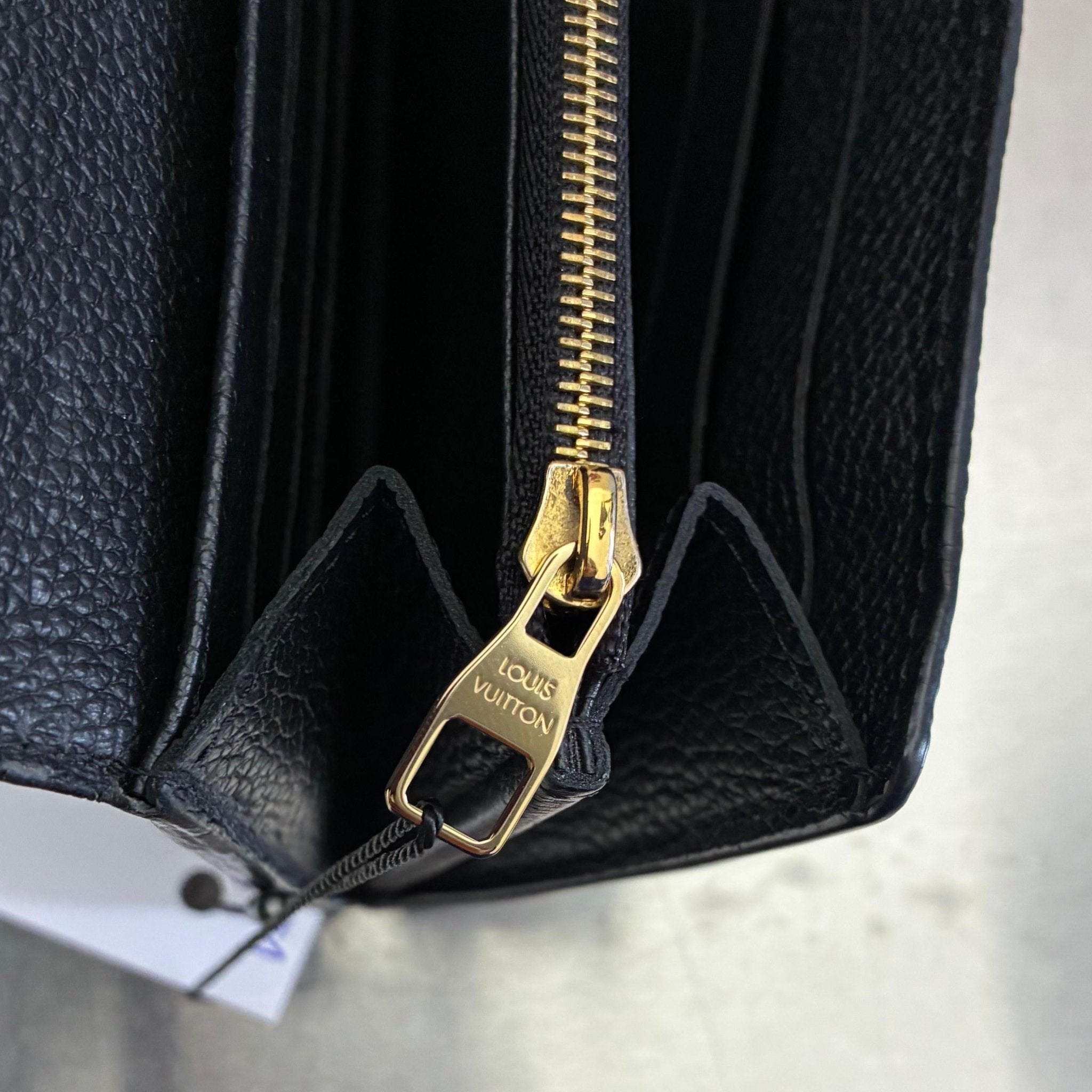 Louis Vuitton Sarah Monogram Empreinte