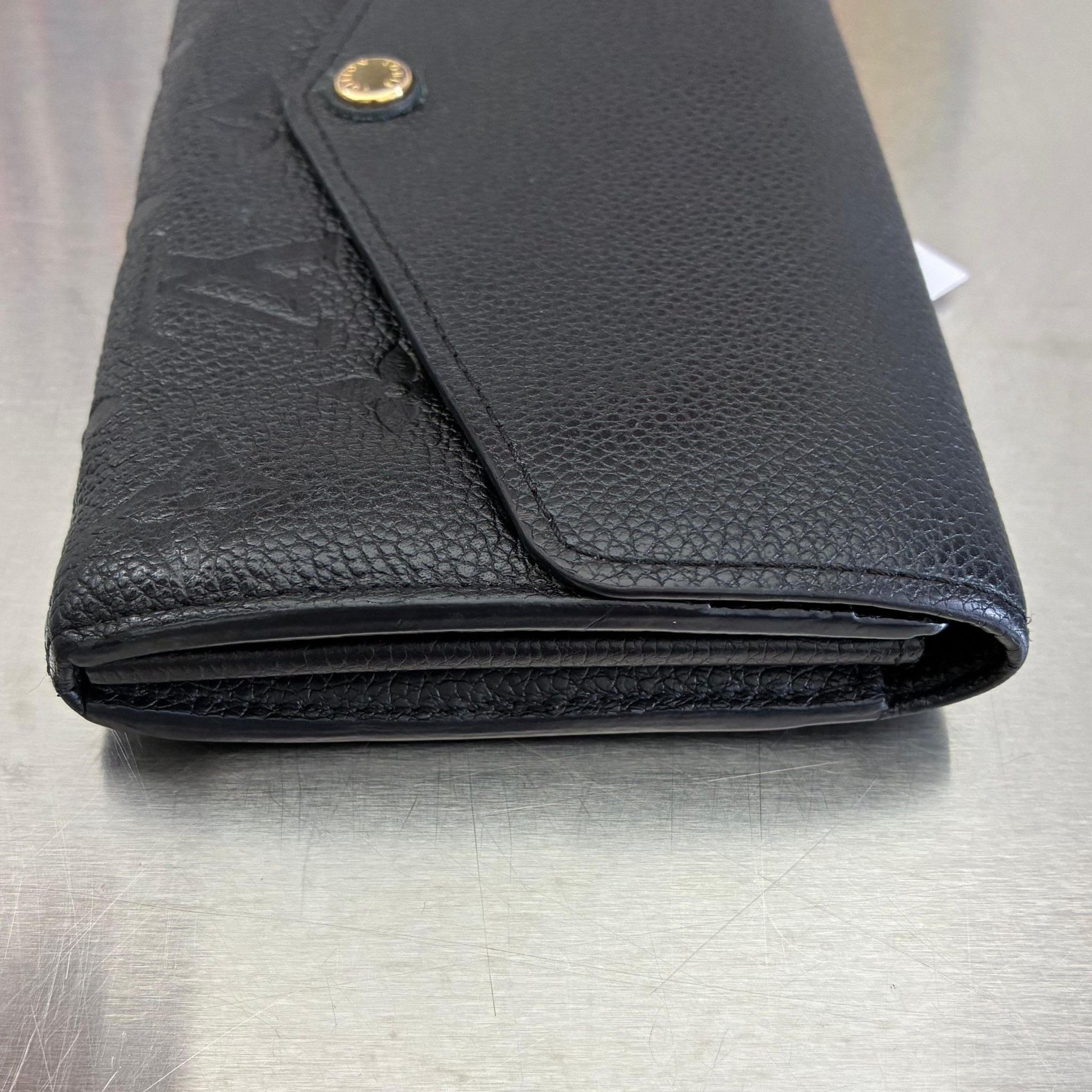 Louis Vuitton Sarah Monogram Empreinte
