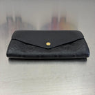 Louis Vuitton Sarah Monogram Empreinte