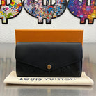Louis Vuitton Sarah Monogram Empreinte