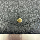 Louis Vuitton Sarah Monogram Empreinte
