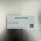 Louis Vuitton Sarah Monogram Empreinte