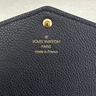 Louis Vuitton Sarah Monogram Empreinte