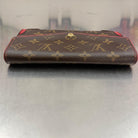 Louis Vuitton Sarah Retiro