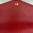 Louis Vuitton Sarah Retiro