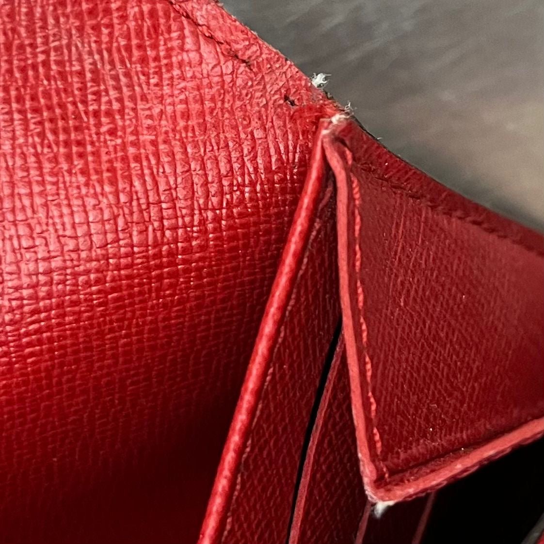 Louis Vuitton Sarah Retiro