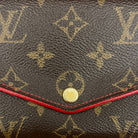 Louis Vuitton Sarah Retiro