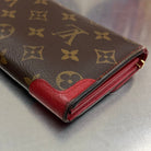 Louis Vuitton Sarah Retiro