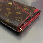 Louis Vuitton Sarah Retiro