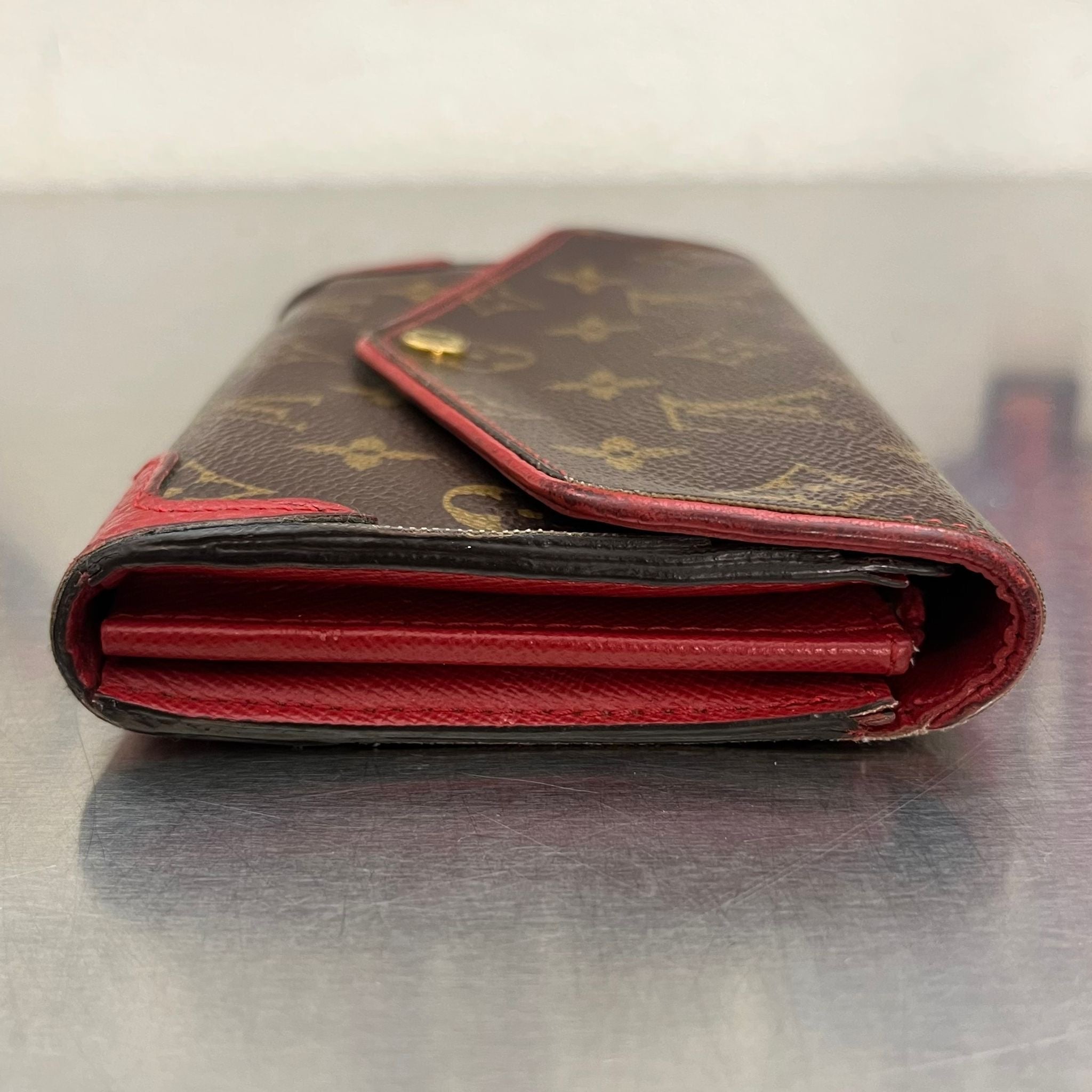 Louis Vuitton Sarah Retiro