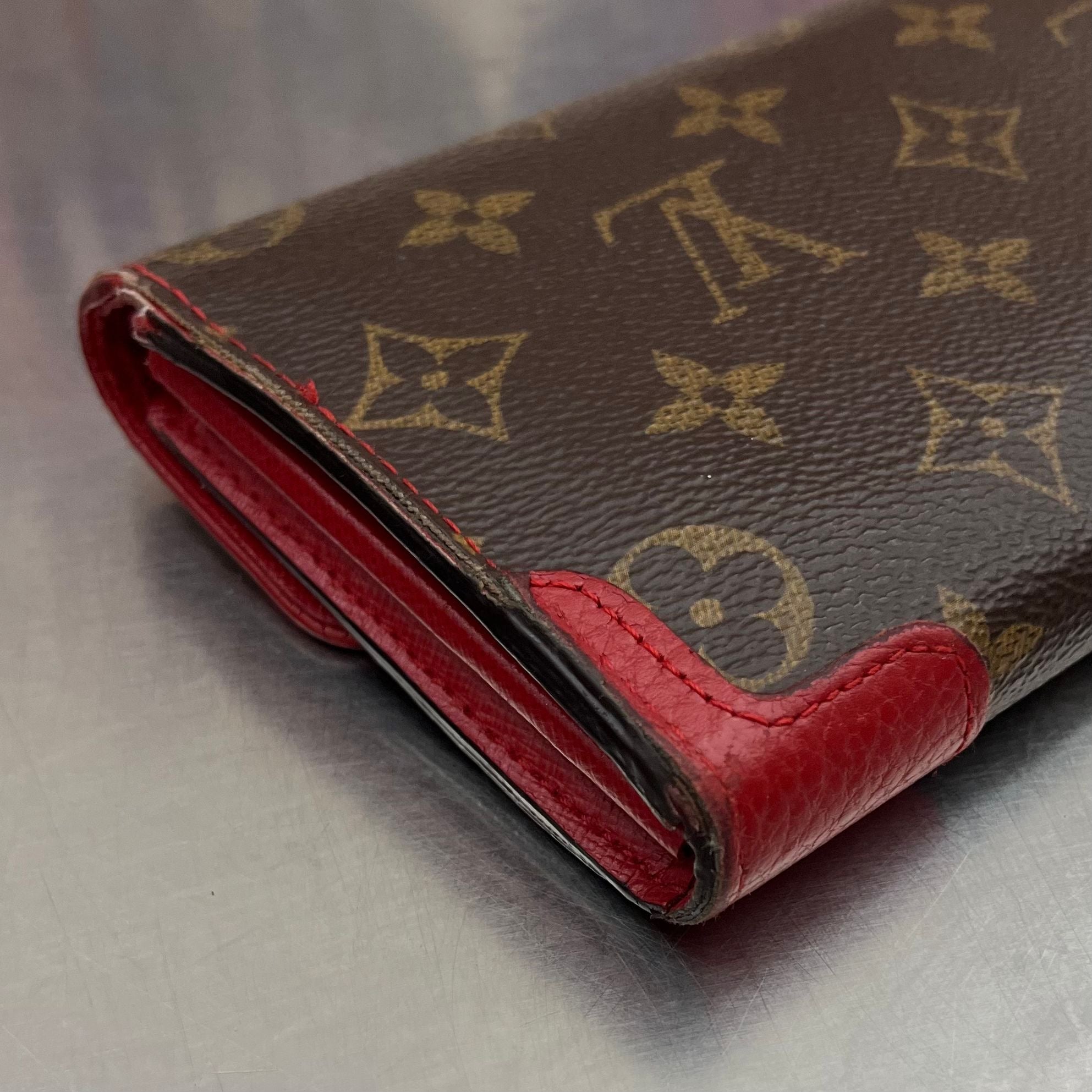 Louis Vuitton Sarah Retiro