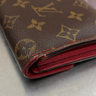 Louis Vuitton Sarah Retiro