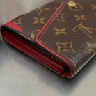 Louis Vuitton Sarah Retiro