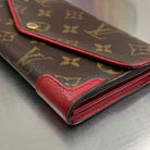 Louis Vuitton Sarah Retiro