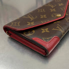 Louis Vuitton Sarah Retiro