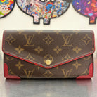 Louis Vuitton Sarah Retiro