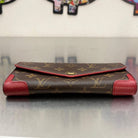 Louis Vuitton Sarah Retiro