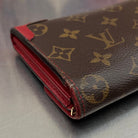 Louis Vuitton Sarah Retiro