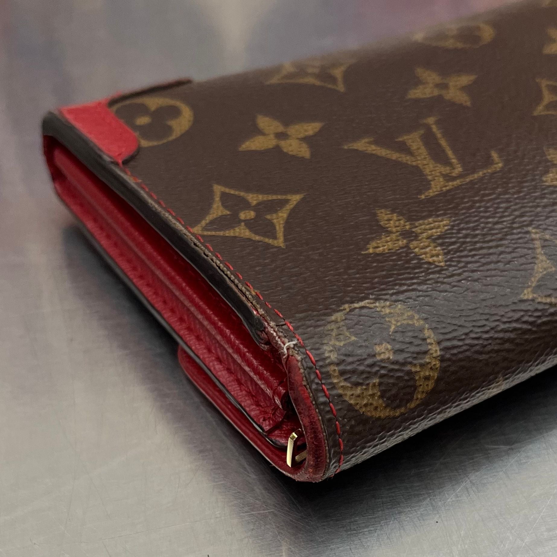 Louis Vuitton Sarah Retiro