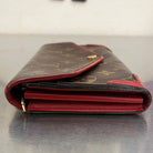 Louis Vuitton Sarah Retiro