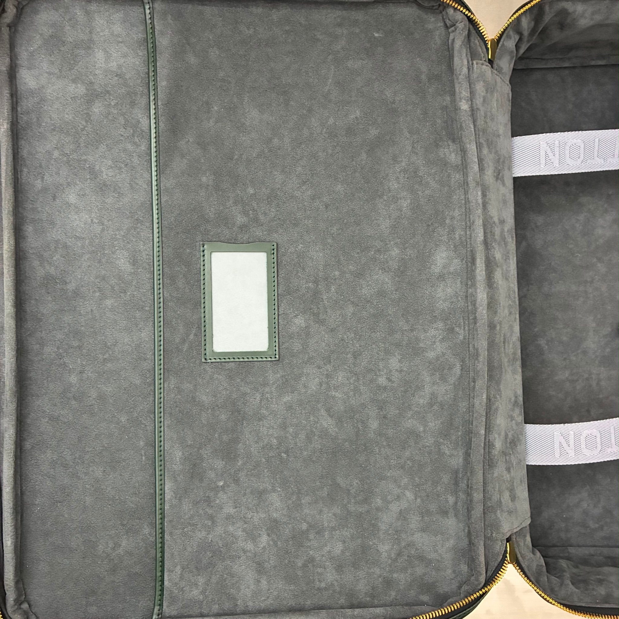 Louis Vuitton Satellite 53 Taiga