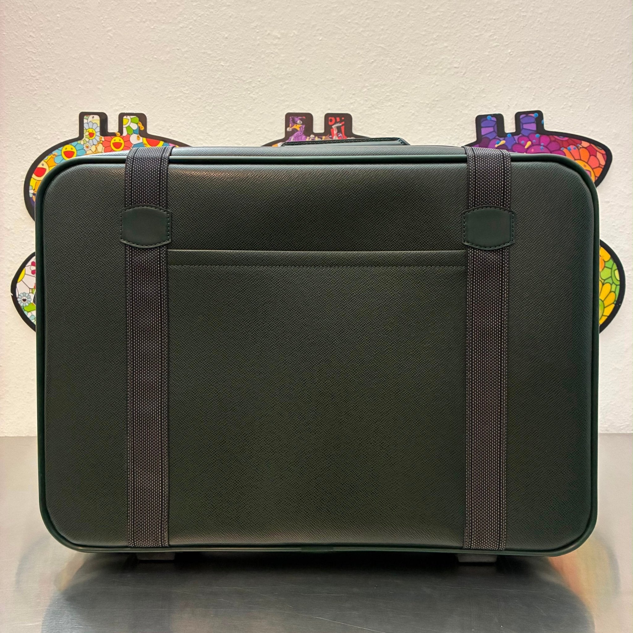 Louis Vuitton Satellite 53 Taiga