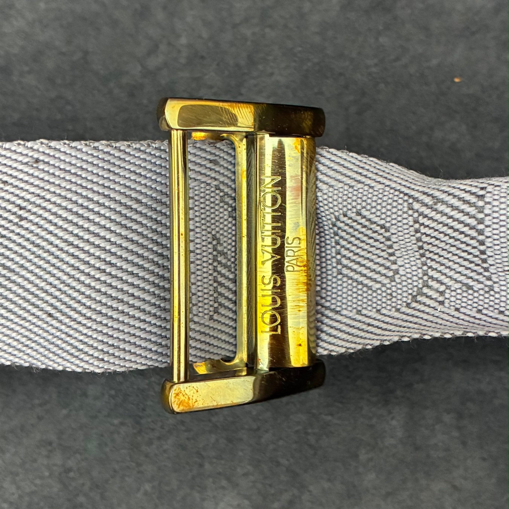 Louis Vuitton Satellite 53 Taiga