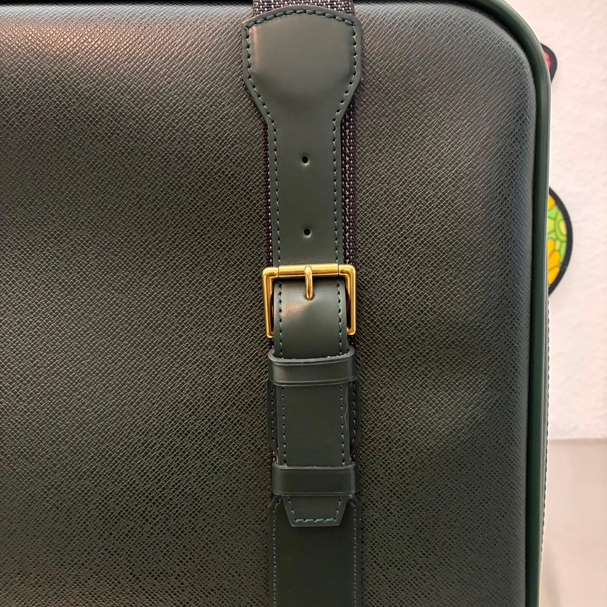 Louis Vuitton Satellite 53 Taiga