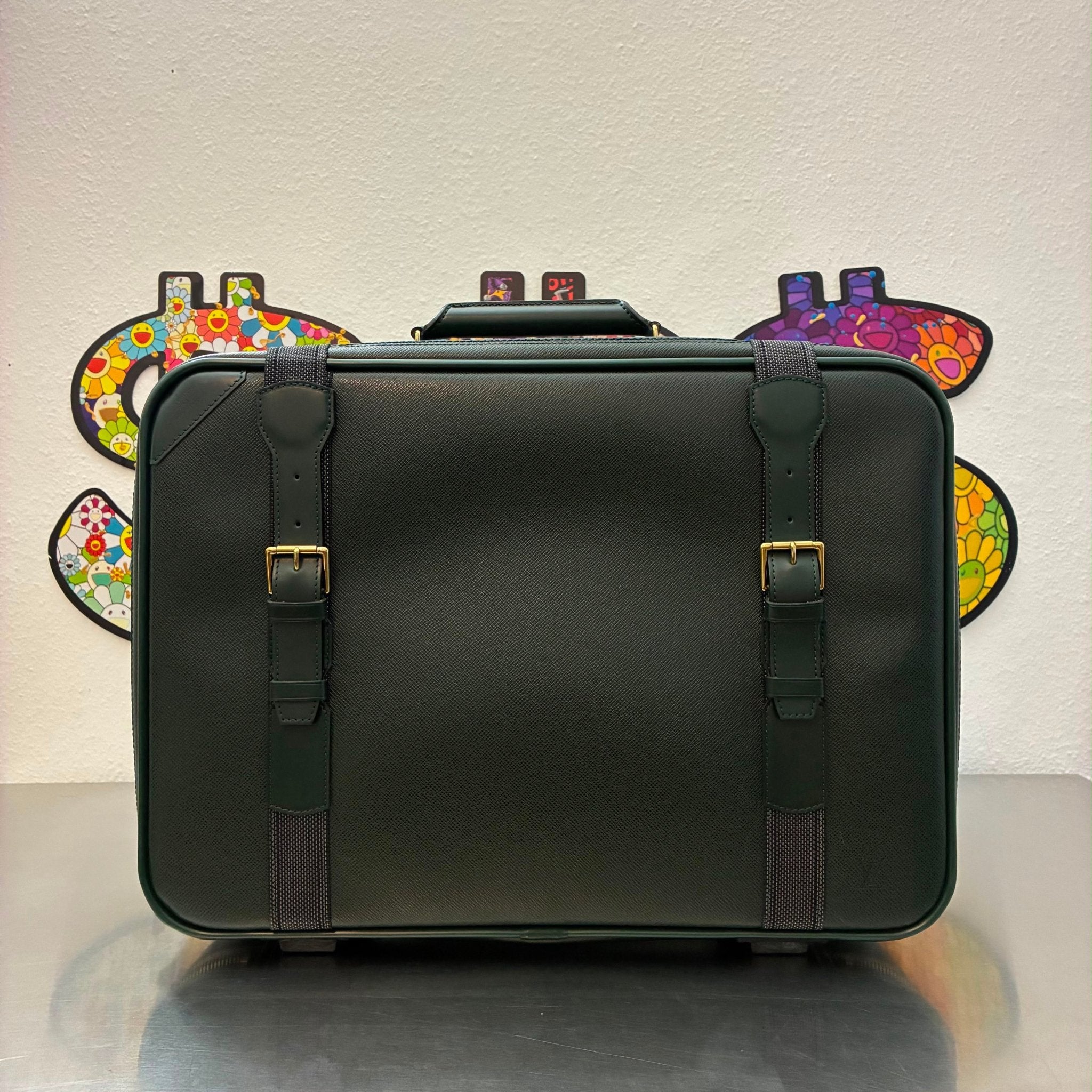 Louis Vuitton Satellite 53 Taiga