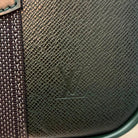 Louis Vuitton Satellite 53 Taiga