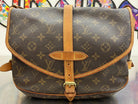Louis Vuitton Saumur 30