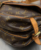 Louis Vuitton Saumur 30