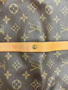 Louis Vuitton Saumur 30