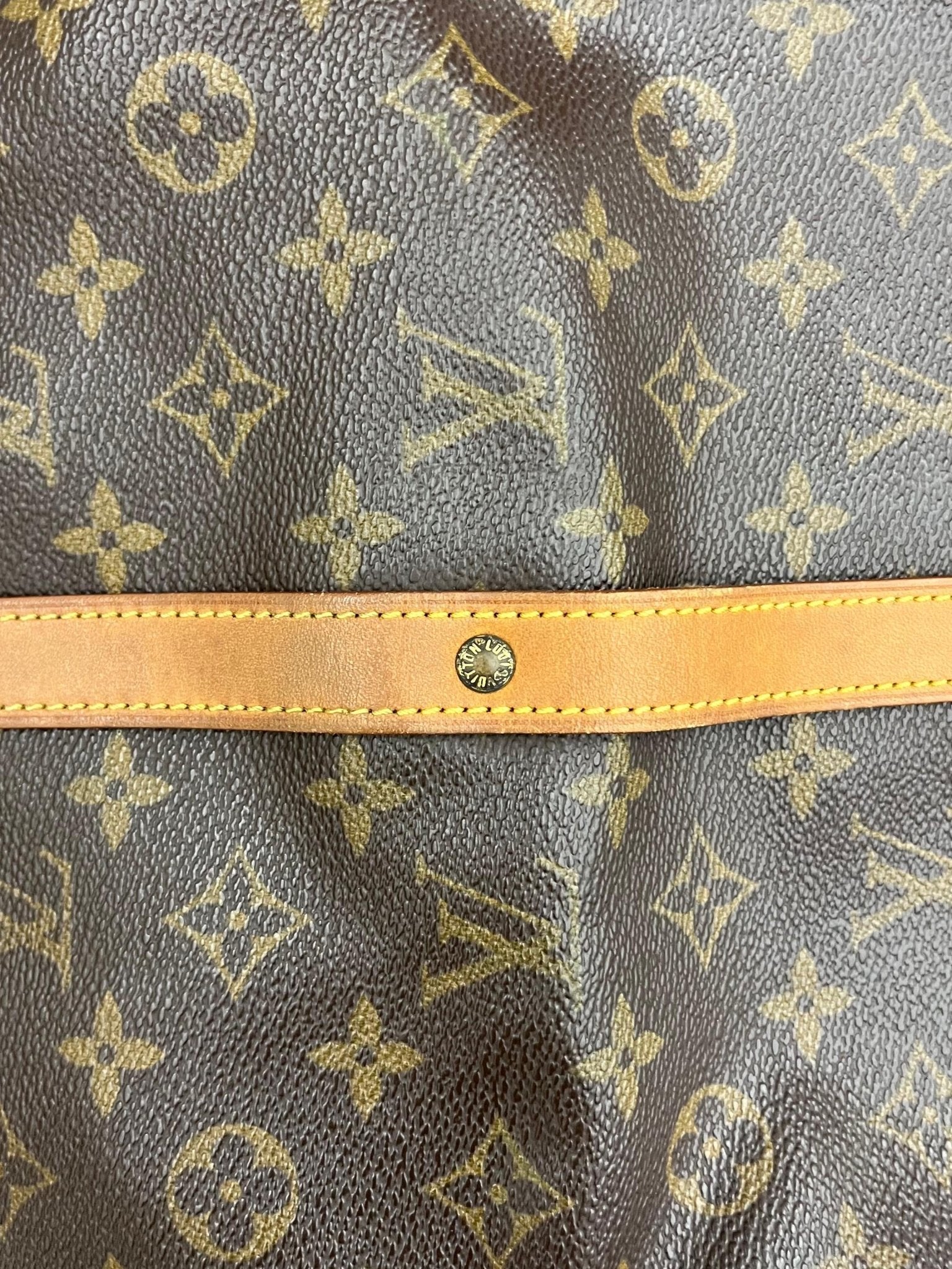 Louis Vuitton Saumur 30