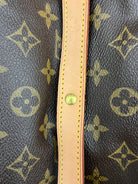 Louis Vuitton Saumur 30
