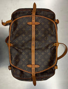 Louis Vuitton Saumur 30
