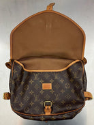 Louis Vuitton Saumur 30