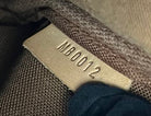 Louis Vuitton Saumur 30