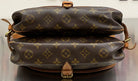 Louis Vuitton Saumur 30