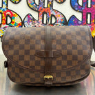 Louis Vuitton Saumur 30 Damier Ebene