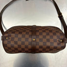 Louis Vuitton Saumur 30 Damier Ebene