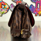 Louis Vuitton Saumur 30 Damier Ebene