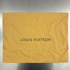 Louis Vuitton Saumur 30 Damier Ebene