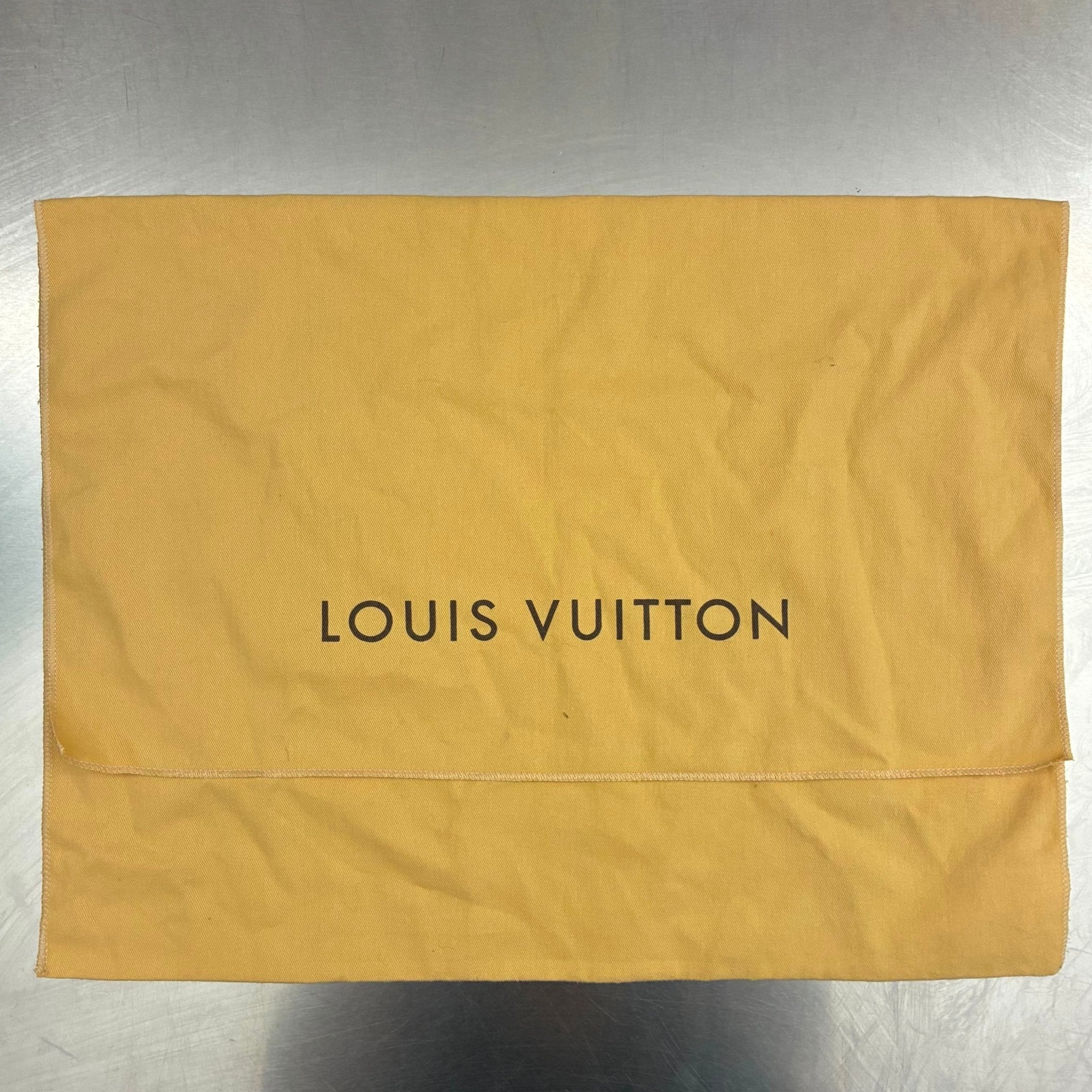 Louis Vuitton Saumur 30 Damier Ebene