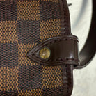 Louis Vuitton Saumur 30 Damier Ebene
