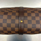 Louis Vuitton Saumur 30 Damier Ebene